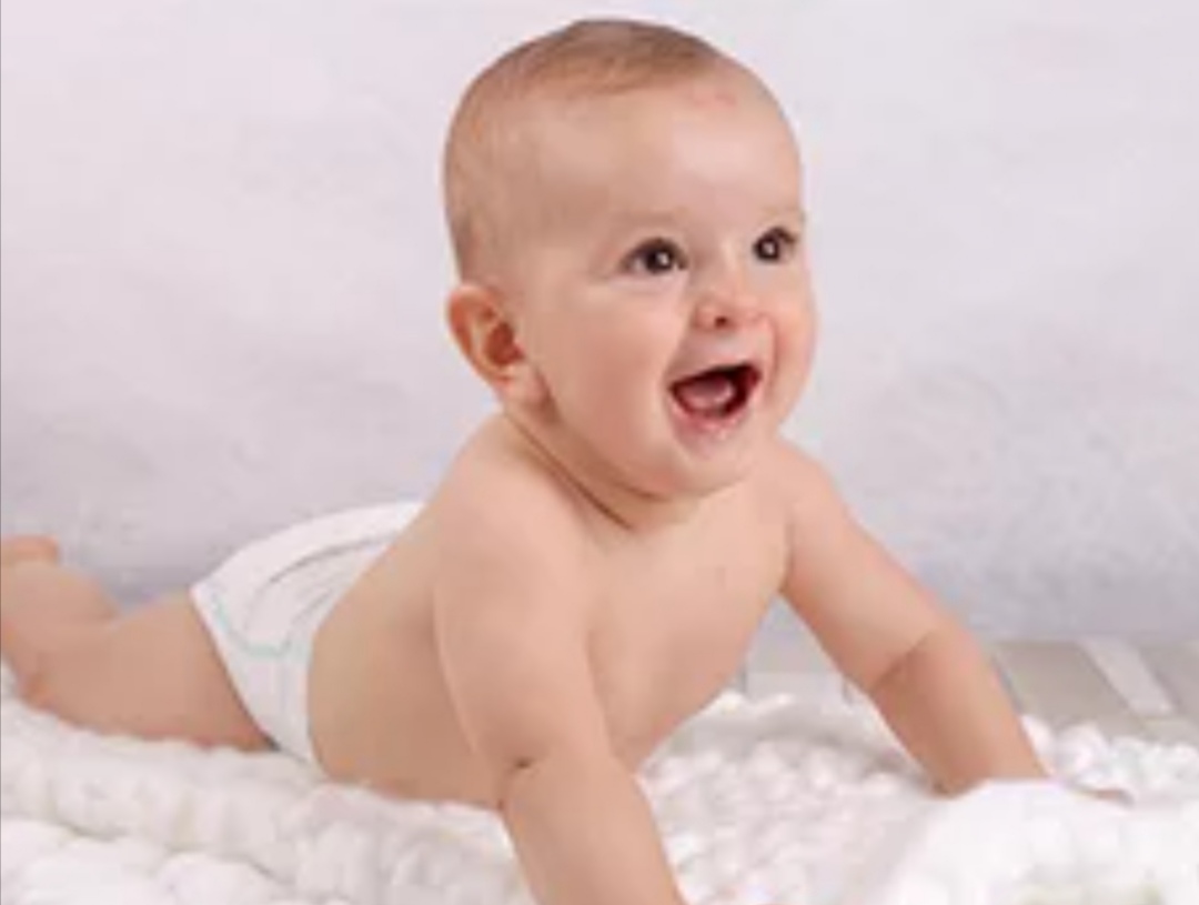 ¿Por qué los bebés nacidos en