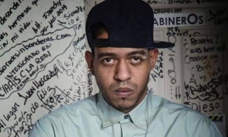 Pierde la lucha contra el cáncer el rapero dominicano “Básico” de Experiencia y Lo Correcto